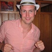 Jack Garnett's photo
