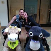 Stacey Carroll's photo