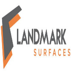 Landmark Surfaces