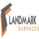 Landmark Surfaces