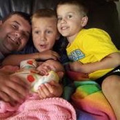 Stacy Kramer's photo