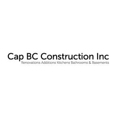 Cap B.C. Construction Inc