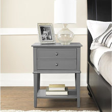 New Bedroom