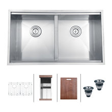 Mom's Kitchen Sinks