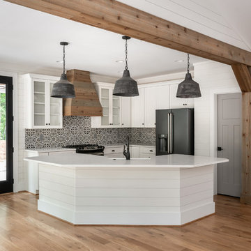 Modern Farmhouse