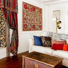 Fabrics