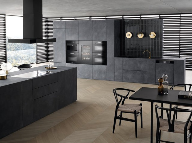 by Miele Russia