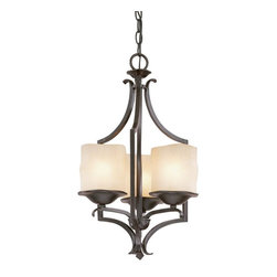 C3982 - Chandeliers
