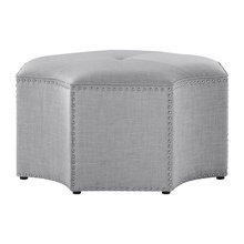 Ottoman 0r Cocktail Tab,e