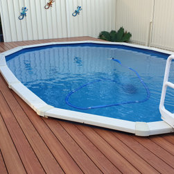 DecoDeck - Deck Tiles And Planks