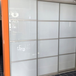 Milano SL 141 - Interior Doors
