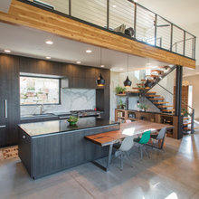 Britt’s House