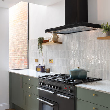 Highams Park E4