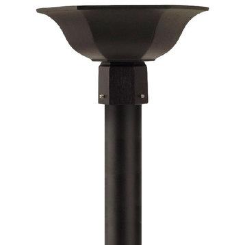 Maui Landscape Torch With On/Off Knob