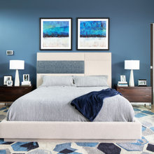 Boston Loft Bedrooms