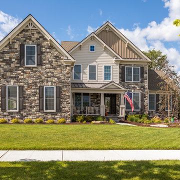 Misc. Landmark Stone Products