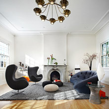 Living Room Inspiration