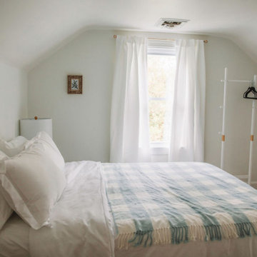 Valley View Cottage