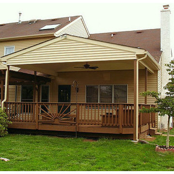 Decks