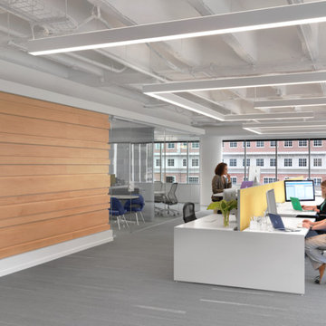 Varsity Tutors Corporate Headquarters