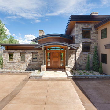 Snowmass Village Residence