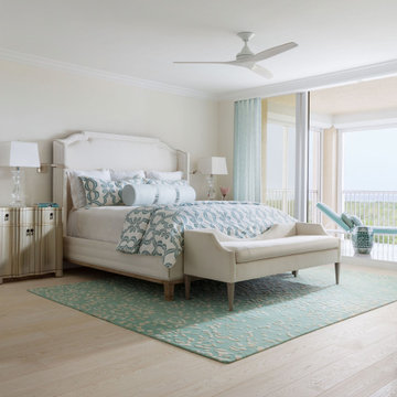 Transitional Elegance