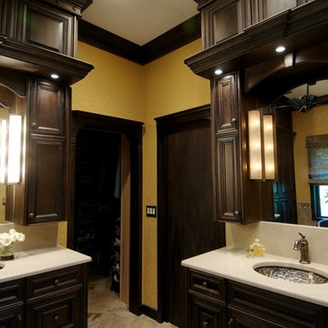 Tuscan Bath