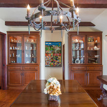 China Cabinets