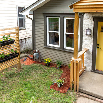 706 Palatine Elegant Modern Bungalow