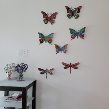 Picture Hanging