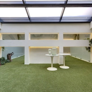 A Convent Conversion