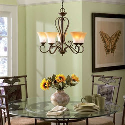 Quoizel Lighting - Lighting
