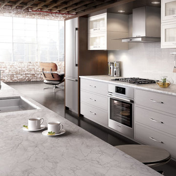 Compact Kitchen from Bosch