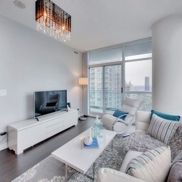 interior design and home staging