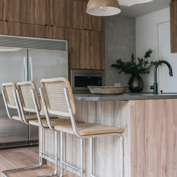 Spec Homes