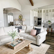 Lower Leverl Rec Room