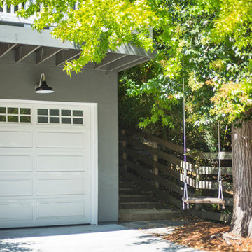 59 Eldridge Avenue, Mill Valley