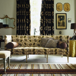 Zoffany Fabrics - Fabric