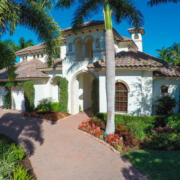545 Putter Point Place Naples Fl 34103 mls 217007772