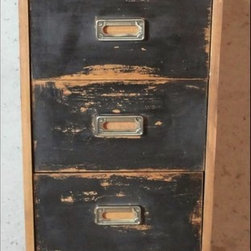 Painted Furniture - Products