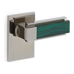 Sherle Wagner Door Levers & Knobs - Products