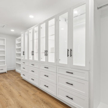 Full House Remodel - Dallas Royal Ln