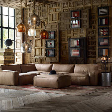 Adventurer Room Set