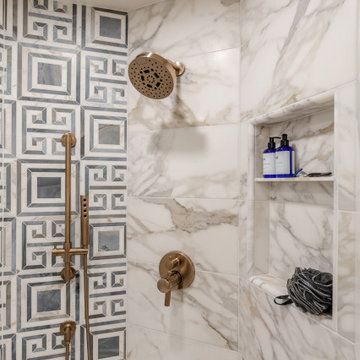 Heritage Hills Primary Bathroom Remodel