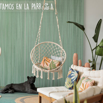 LA PARRETA