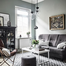 Idéer från Samia