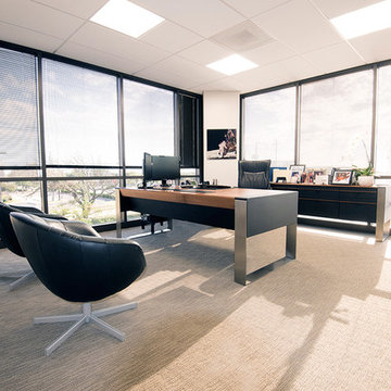 A Modern Workplace