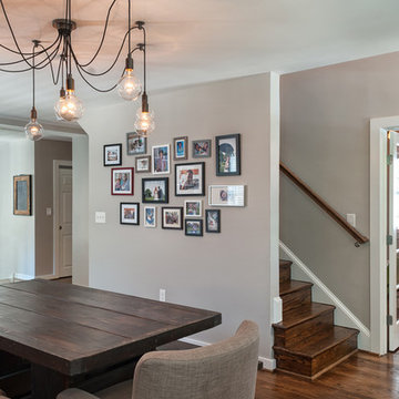 Friendship Heights Residence
