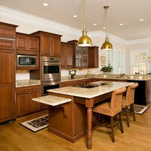 Kitchen Ideas