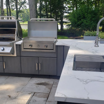 Outdoor essentials in East Quogue, NY
